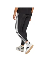 Adidas Essentials 3-Stripes Cotton W JE0072 dámské legíny