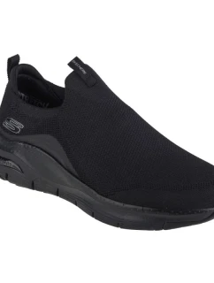 Skechers Arch Fit-Ascension 232404-BBK Black 41