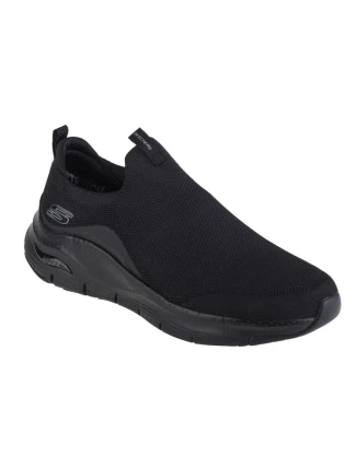 Skechers Arch Fit-Ascension 232404-BBK Black 41