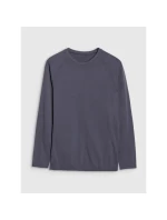 Pánské bezešvé termoprádlo (top) 4F 4FWSS25USEAM187-22S Pánské bezešvé termoprádlo (top) 4F 4FWSS25USEAM187-22S