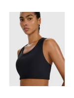 Dámská tréninková podprsenka s nízkou podporou 4F 4FWMM00USBAF213-20S Dámská tréninková podprsenka s nízkou podporou 4F 4FWMM00USBAF213-20S