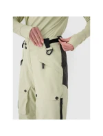 Dámské snowboardové kalhoty 10000 membrane 4F 4FWAW24TFTRF701-44S dámské
