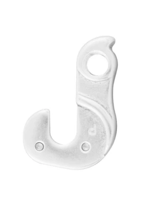 hák přehazovačky pro rám GW-5w