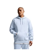 Pánská mikina Nike Club BB, světle modrá, FN3859 407 L Pánská mikina Nike Club BB, světle modrá, FN3859 407 L