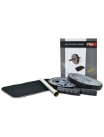 Dvojité kolečko Profit s podložkou DK 3218N