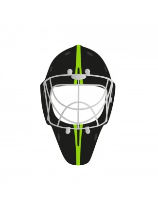 TEMPISH Hero maska nálepky set