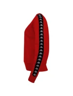 Dámská mikina Janka W 310021 19-1763 - Kappa