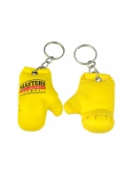 Závěsné rukavice - BRM 18021-02 - MASTERS