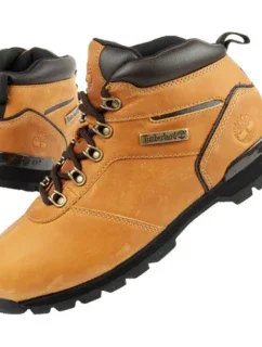 Pánské trekové boty Splitrock 2 M TB0A11VU - Timberland