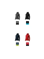 Dámská softshellová bunda Nano W MLI-53202 - Malfini