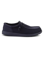 Boty Hey Dude Wally M 40011-410
