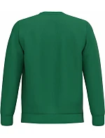 Kariban K 474 Mikina 20.K474 kelly green