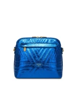 Dámská kabelka Vuch Cara Dazzling Blue