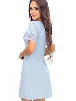 Noční košilka model 228606 Donna Noční košilka model 228606 Donna