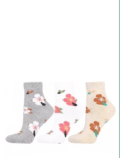 Moraj ponožky CSL200-948 35-41