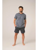 Pyžamo Klíč MNS 310 A26 cr/r M-2XL