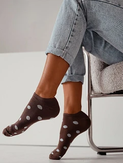 Milena nohy 1146-088 Grochy 37-41