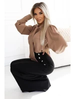 Dámské kalhoty 496-2 - NUMOCO