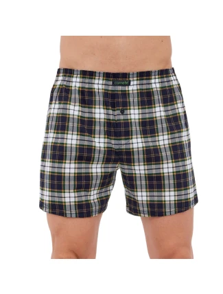 Pánské trenýrky 002/296 Comfort - CORNETTE Pánské trenýrky 002/296 Comfort - CORNETTE