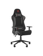 Herní židle Genesis Nitro 440 G2 Mesh černá Herní židle Genesis Nitro 440 G2 Mesh černá