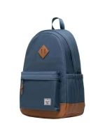 Batoh Herschel Heritage 11383-06104 Blue Jedna velikost