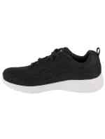 Skechers Dynamight 2.0 - Homespun 12963-BKW Black 36