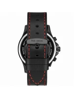 Pánské hodinky Paul Lorens PL8071A2-1A3 + BOX Pánské hodinky Paul Lorens PL8071A2-1A3 + BOX