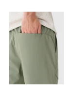 Pánské volnočasové kalhoty 4F 4FRSS24TTROM1327-44S Pánské volnočasové kalhoty 4F 4FRSS24TTROM1327-44S