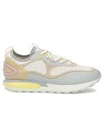 Dámské béžové dámské sportovní boty Filippo DP7843