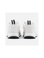 Pánské boty ROSSIGNOL Heritage S All White, bílé Pánské boty ROSSIGNOL Heritage S All White, bílé