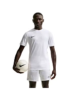 Pánské tričko Nike Dri-FIT ADV VaporKnit V, bílé, FZ9271 101
