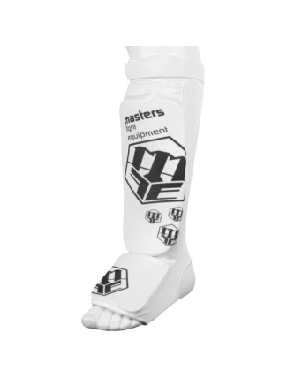 Pružné chrániče kolen NS-B1-MFE