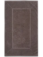 The One Towelling Bathmat 80 Koupelnová rohož 48.1047 taupe The One Towelling Bathmat 80 Koupelnová rohož 48.1047 taupe