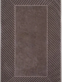 The One Towelling Bathmat 80 Koupelnová rohož 48.1047 taupe