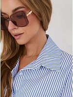 Košile IT KS 92761.94 tmavě modrá