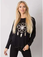 Halenka RV BZ 7200.30P černá