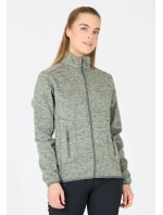 Dámská fleecová mikina Whistler Samani