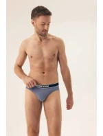 Pánské slipy SOON 43175 5pack SS25 - Henderson