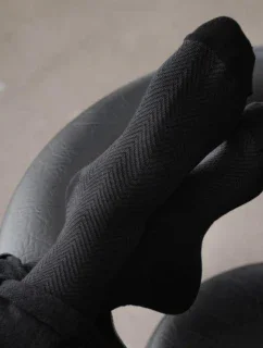 PÁNSKÉ PONOŽKY STEVEN 011-03,04