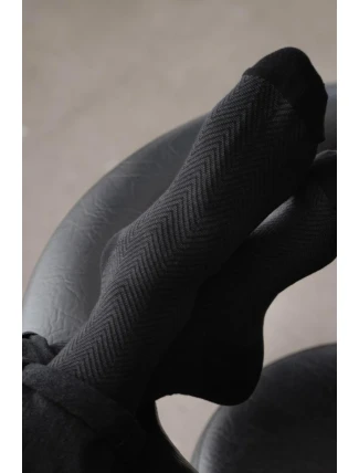 PÁNSKÉ PONOŽKY STEVEN 011-03,04