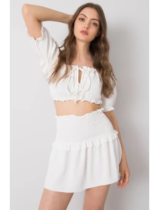 Krátká sukně model 167522 Och Bella Krátká sukně model 167522 Och Bella