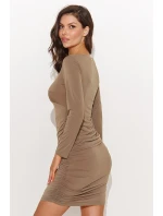 Denní šaty model 187971 Numinou Denní šaty model 187971 Numinou