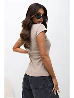 T-shirt model 228327 Rue Paris T-shirt model 228327 Rue Paris