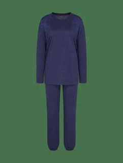 Endless Comfort PK 01 LSL - Blue - TRIUMPH Blue - TRIUMPH