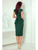 Dámské šaty 192-10 - NUMOCO