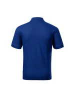 Polokošile Malfini Resist Heavy M MLI-R20RB chrpově modrá