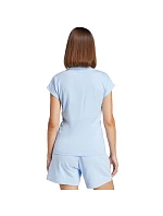 Tričko adidas Essentials Linear Cotton W JG8660
