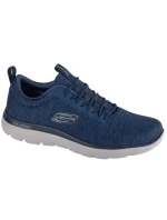 Skechers Summits - Sorenz 232697-NVGY Navy blue 44