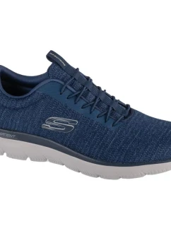 Skechers Summits - Sorenz 232697-NVGY Navy blue 44