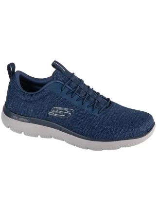 Skechers Summits - Sorenz 232697-NVGY Navy blue 44
